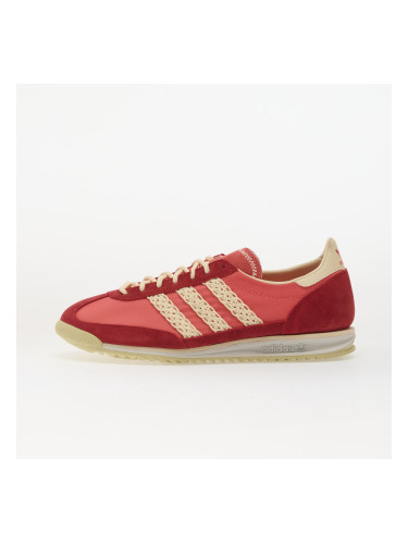 Сникърси adidas Sl 72 Og Preloved Scarlet/ Warm Vanilla/ Team Victory Red EUR 40