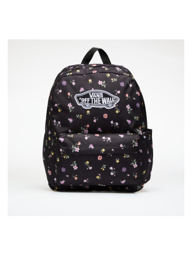 Раница Vans Old Skool Classic Backpack Black Universal