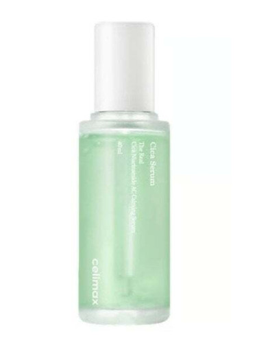 Celimax The Real Cica Niacinamide Ac Успокояващ серум за лице