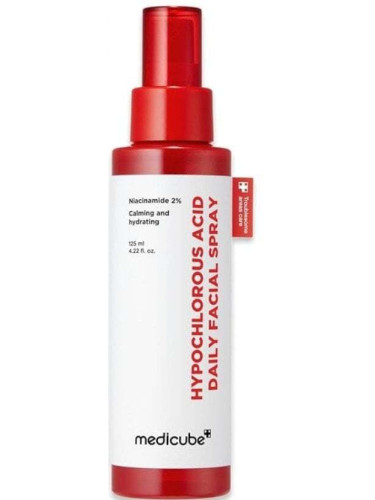 Medicube Hypochlorous Acid Daily Facial Spray Спрей за лице