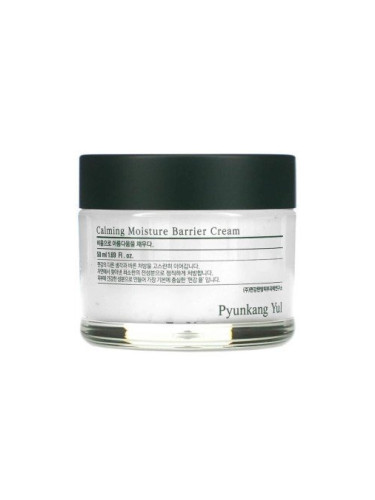 Pyunkang Yul Calming Moisture Barrier Hydrating Cream Крем за лице