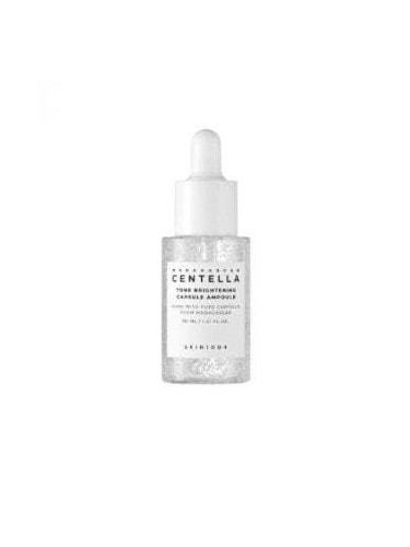 Skin1004 Madagascar Centella Tone Brightening Serum Изсветляващ серум за лице