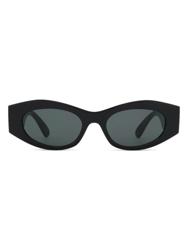 Versace 0VE 4480U GB1/87 51 - cat eye слънчеви очила, дамски, черни