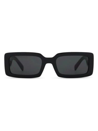 Dolce & Gabbana 0DG6187 501/87 53 - правоъгълна слънчеви очила, дамски, черни