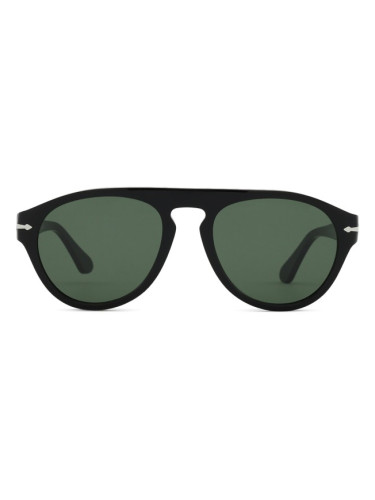 Persol PO3370S 95/31 53 - pilot слънчеви очила, unisex, черни