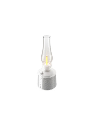 Bluetooth колонка ttec Nostalglo с LED фенерче