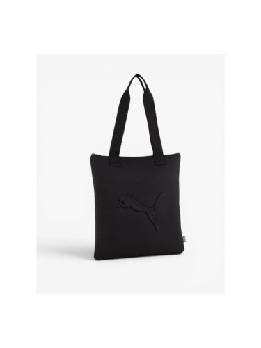 PUMA Buzz Shopper Black