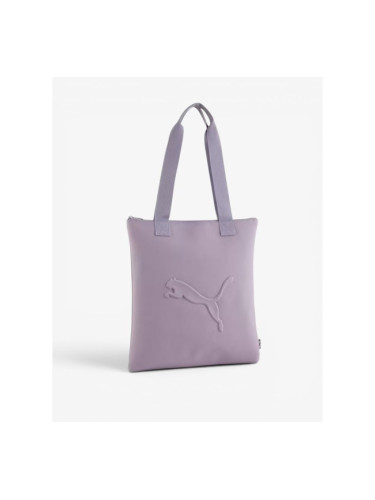 PUMA Buzz Shopper Plum