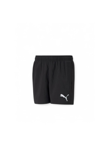 PUMA Active Woven Shorts Black B