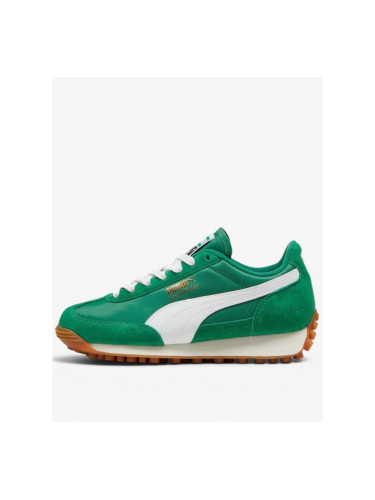 PUMA Easy Rider Vintage Jr Green
