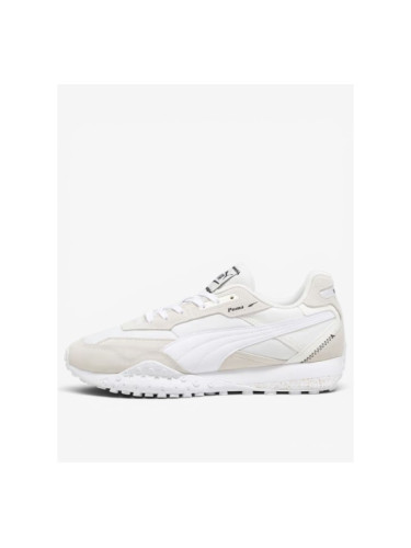 PUMA Blktop Rider White