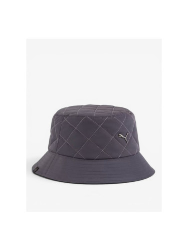 PUMA Gym2k Bucket Hat Black
