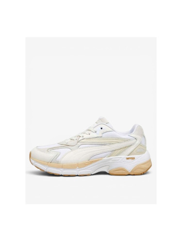 PUMA Teveris Nitro Selflove White
