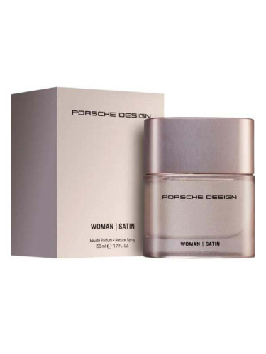 Porsche Design Satin Парфюмна вода за жени EDP