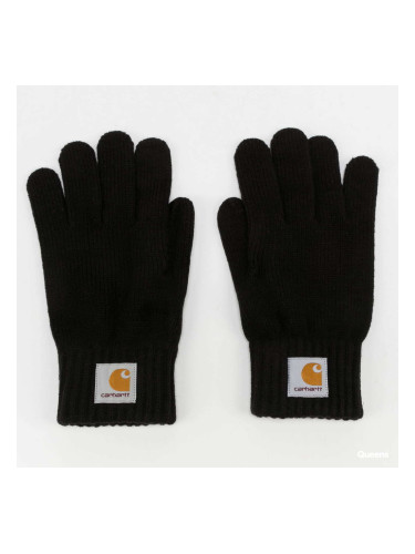 Ръкавици Carhartt WIP Watch Gloves černé M-L