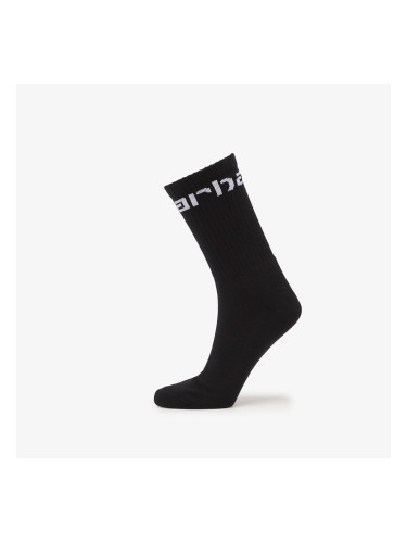 Carhartt WIP Carhartt Socks Black/ White Universal