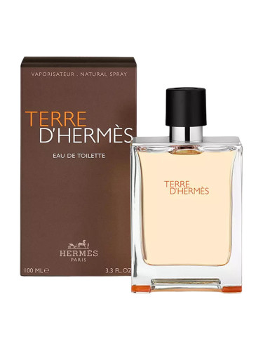 Terre d´Hermes EDT 100 ml Hermes