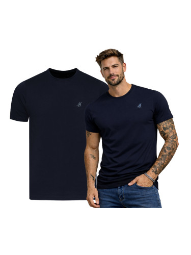 Мъжка тениска US Grand Polo
