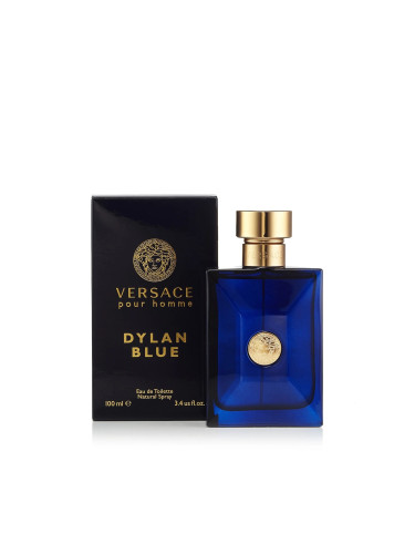 Pour Homme Dylan Blue EDT 100 ml Versace