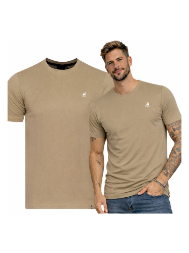 Мъжка тениска US Grand Polo