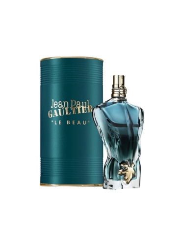 Le Beau EDT 125 ml Jean Paul Gaultier