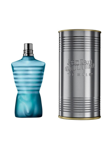 Le Male EDT 125 ml Jean Paul Gaultier