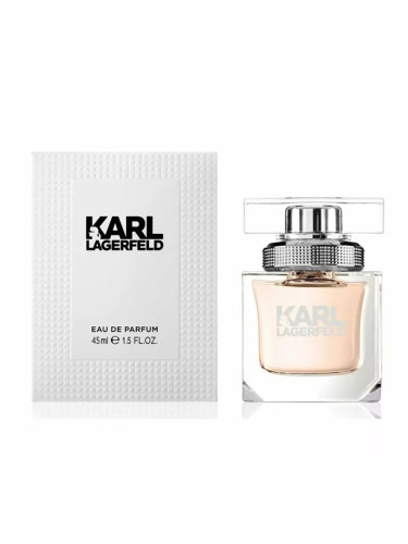 Karl Lagerfeld For Her EDP 45 мл