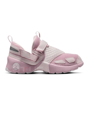 ДАМСКИ МАРАТОНКИ NIKE HQ2164-607 JORDAN TRUNNER LX РОЗОВИ