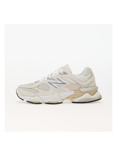Сникърси New Balance 9060 Sea Salt/ Moonbeam/ Turtledove Wht EUR 36