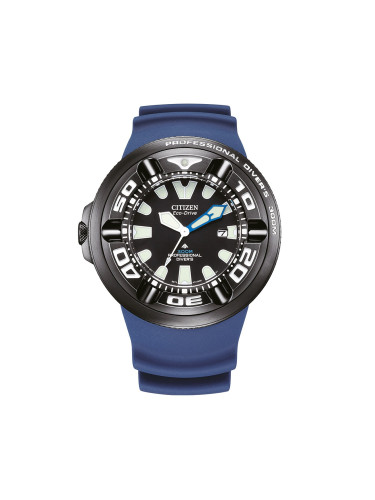 Часовник Citizen Promaster Marine Divers Ecozilla BJ8055-04E