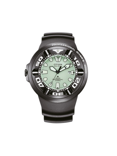 Часовник Citizen Promaster Marine Divers Ecozilla BJ8055-04X
