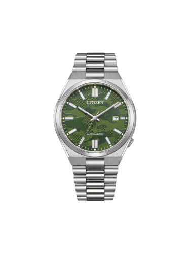 Часовник Citizen Tsuyosa NJ0159-86X