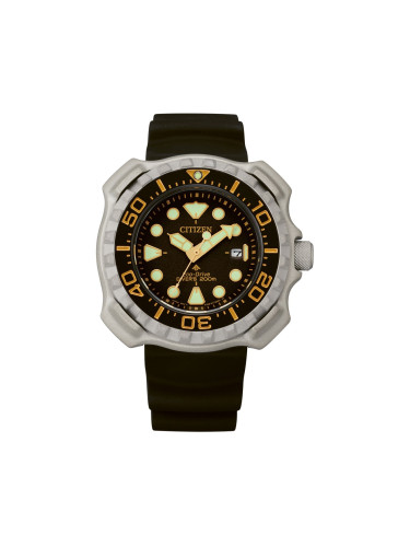 Часовник Citizen Promaster Diver BN0220-16E