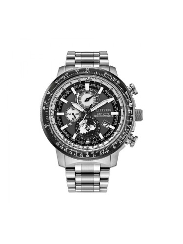 Часовник Citizen Promaster Geo Trekker BY3006-53H