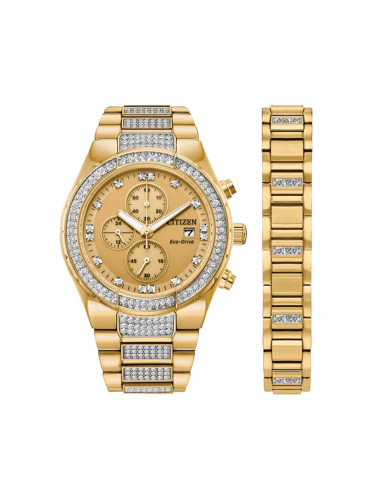 Часовник Citizen Eco-Drive CA0752-66P