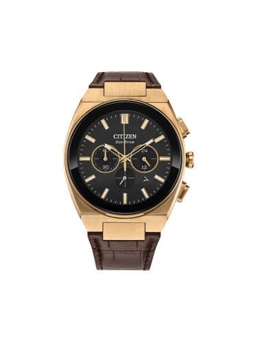Часовник Citizen Eco-Drive CA4583-01E