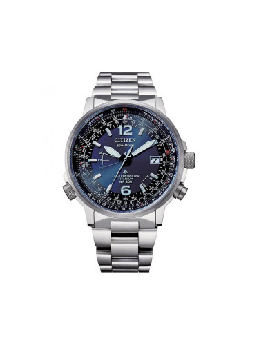Часовник Citizen Radio Controlled CB0230-81L