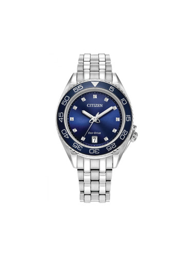 Часовник Citizen Eco-Drive FE6160-57L