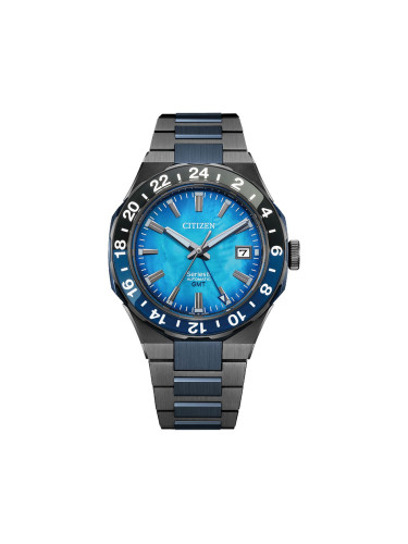 Часовник Citizen Series 8 LE NB6036-52N