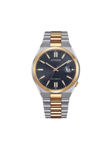 Часовник Citizen Tsuyosa NJ0154-80H
