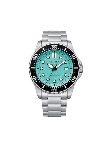 Часовник Citizen NJ0170-83X
