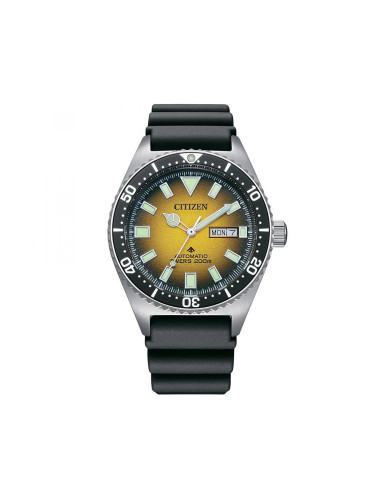 Часовник Citizen Promaster Diver NY0120-01X