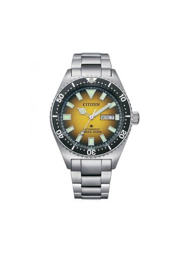 Часовник Citizen Promaster Diver NY0120-52X
