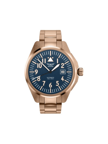 Часовник Aviator Airacobra V.3.39.2.335.5