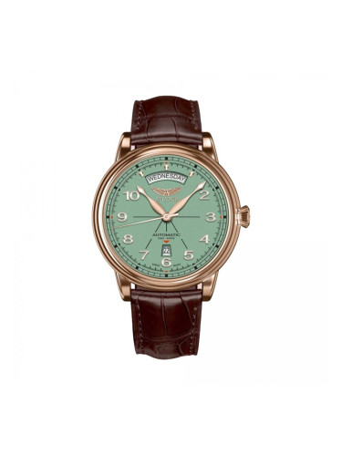 Часовник Aviator Douglas Day-Date V.3.44.2.404.4