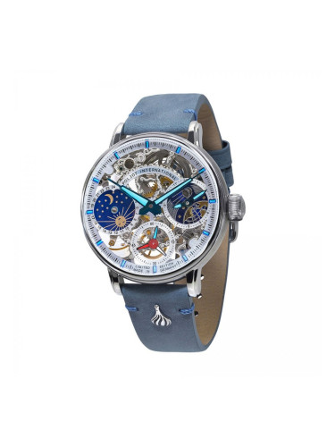 Часовник Poljot International Sputnik 9931.294077