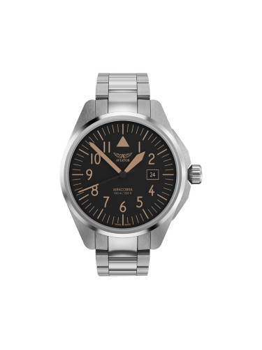 Часовник Aviator Airacobra V.1.38.0.323.5