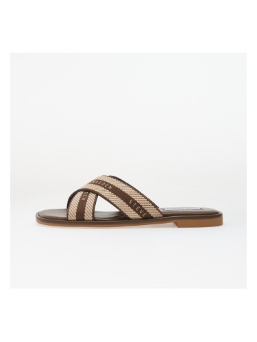 Steve Madden Arrows Brown 6