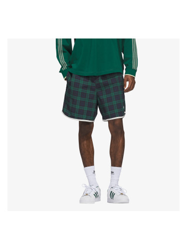 Къси панталони adidas Cherry Track Short UNISEX Night Indigo L