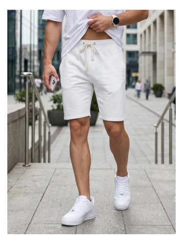 Мъжки спортни шорти Dstreet
